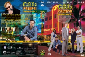 LE017-CSI Miami Year 2